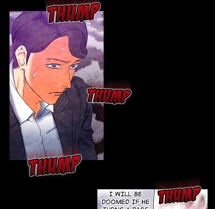 Miss Provocative Chapter 5 Page 37