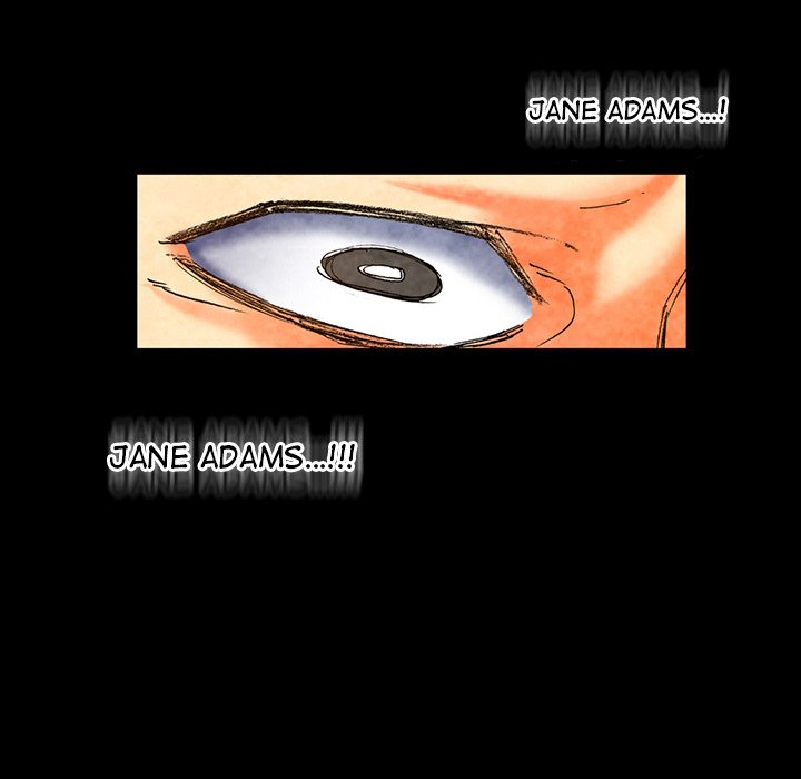 Miss Provocative Chapter 5 Page 39