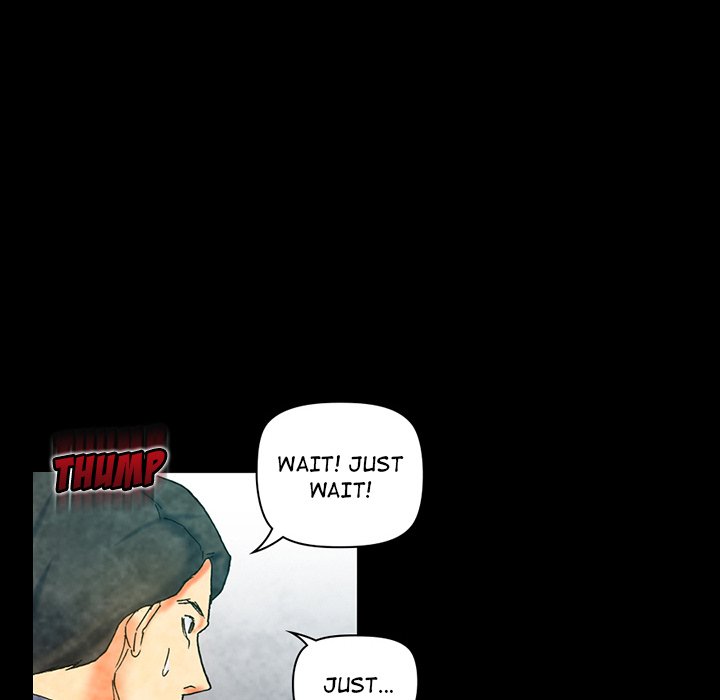 Miss Provocative Chapter 5 Page 41