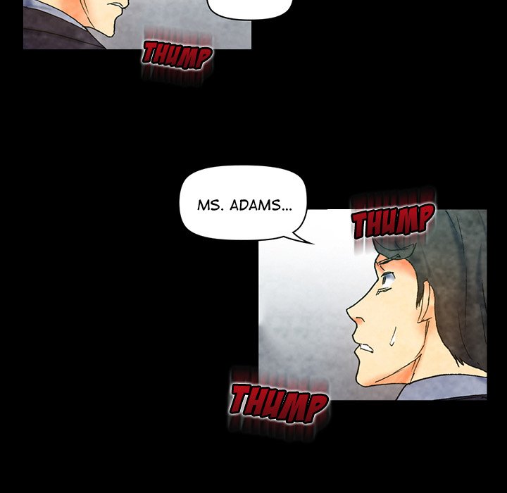 Miss Provocative Chapter 5 Page 42