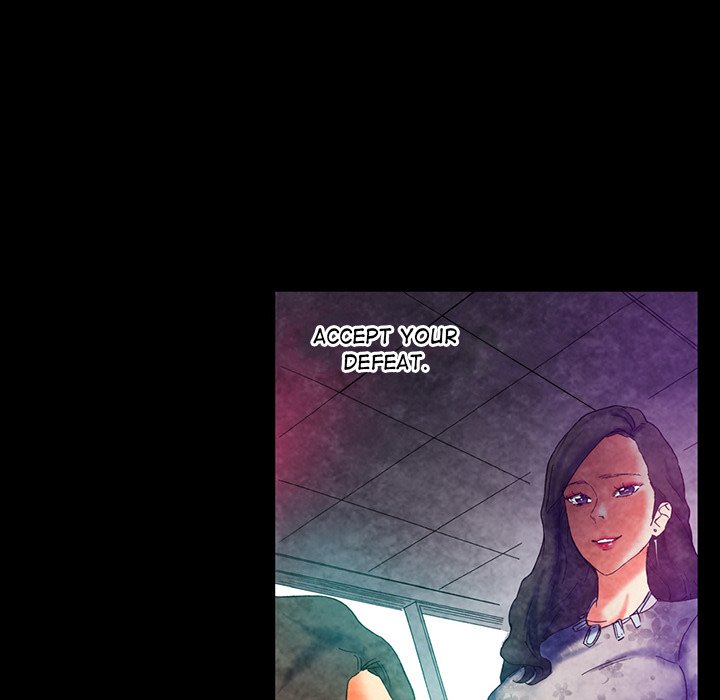 Miss Provocative Chapter 5 Page 45