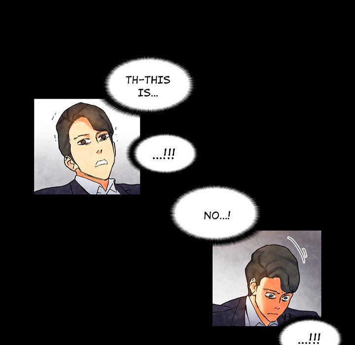 Miss Provocative Chapter 5 Page 49