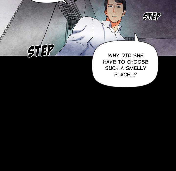 Miss Provocative Chapter 5 Page 57