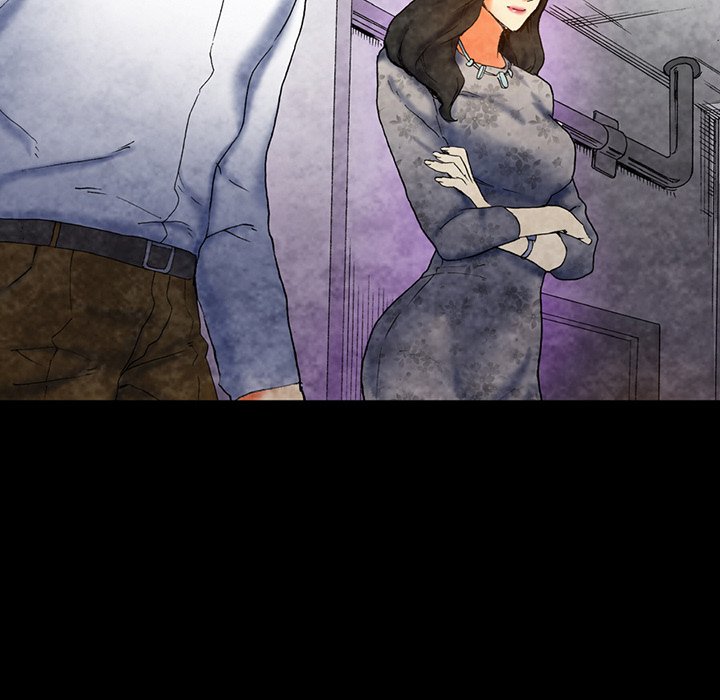 Miss Provocative Chapter 5 Page 64