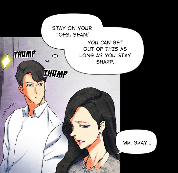Miss Provocative Chapter 5 Page 65