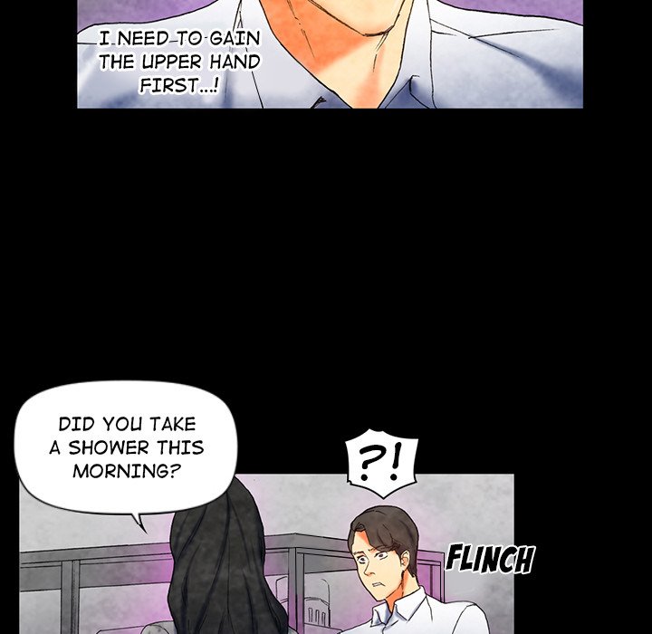 Miss Provocative Chapter 5 Page 68