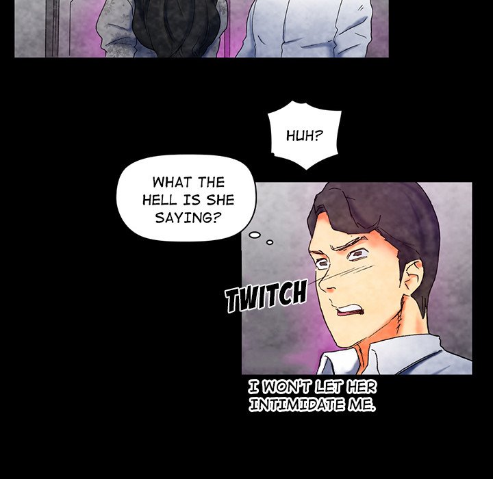 Miss Provocative Chapter 5 Page 69