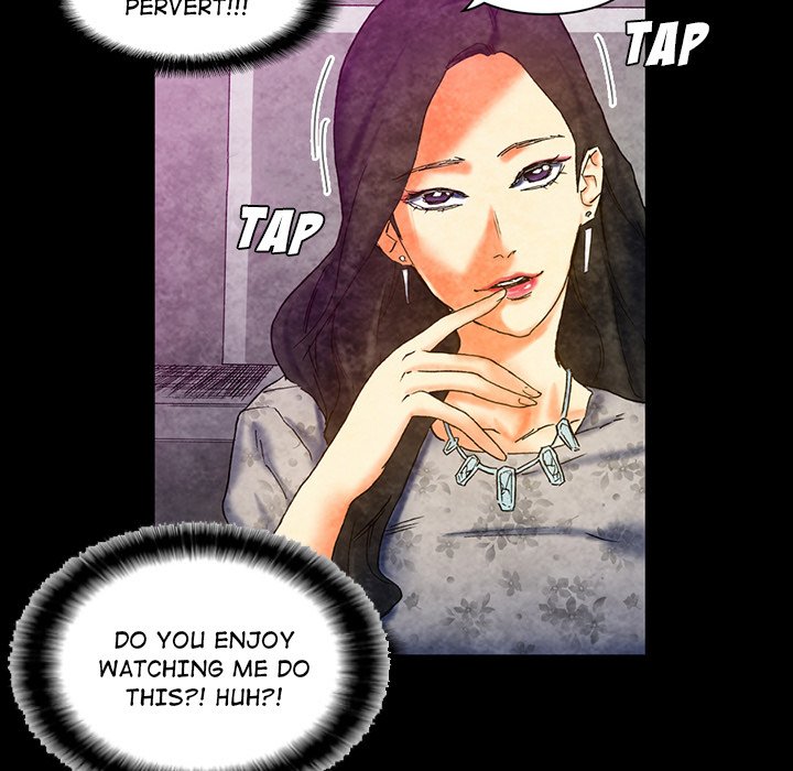 Miss Provocative Chapter 5 Page 7