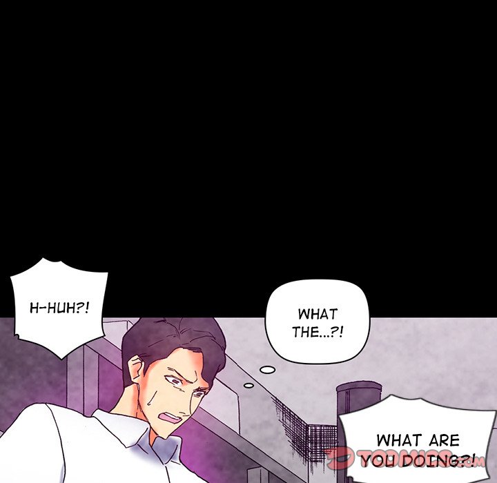 Miss Provocative Chapter 5 Page 74
