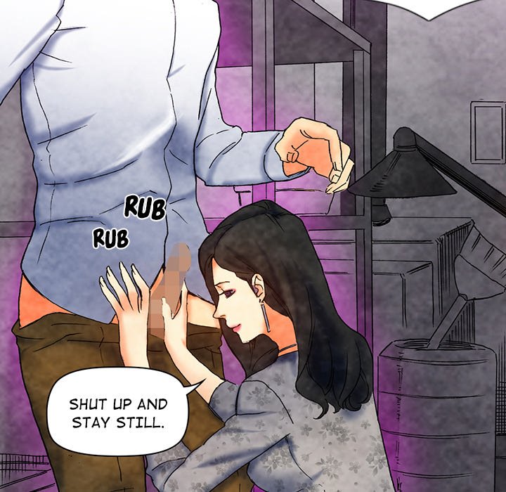 Miss Provocative Chapter 5 Page 75