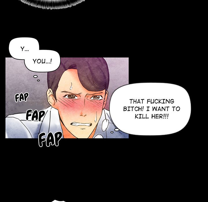 Miss Provocative Chapter 5 Page 8