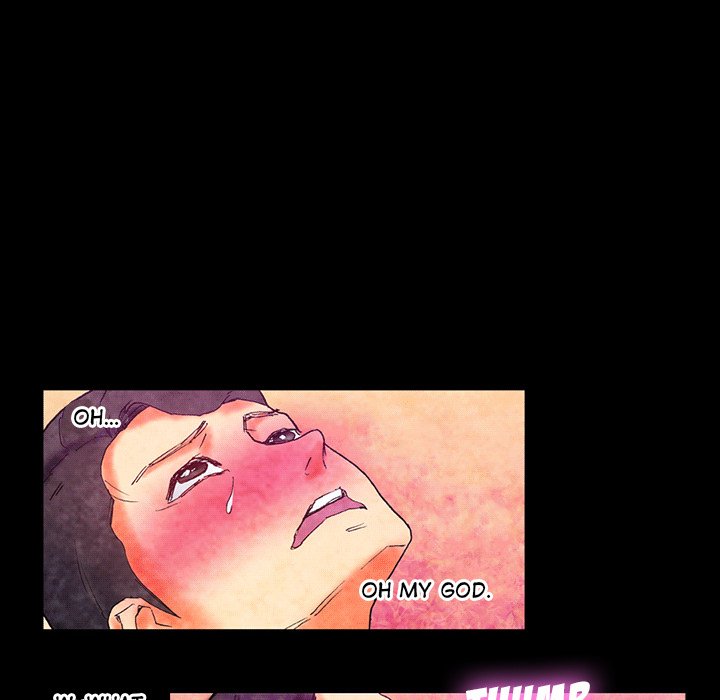 Miss Provocative Chapter 5 Page 81