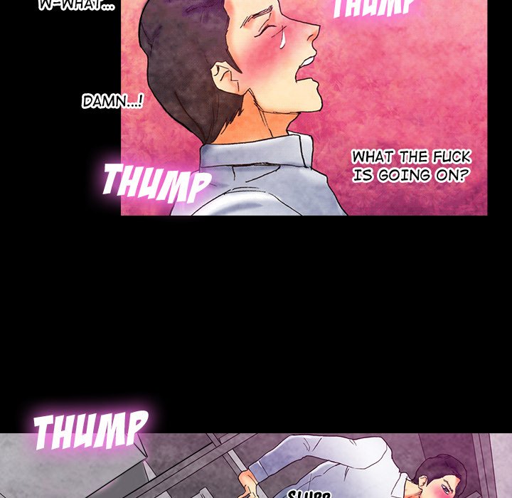 Miss Provocative Chapter 5 Page 82
