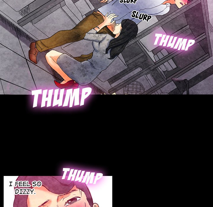 Miss Provocative Chapter 5 Page 83