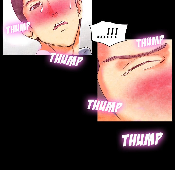 Miss Provocative Chapter 5 Page 84