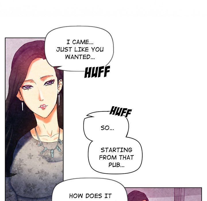 Miss Provocative Chapter 5 Page 89