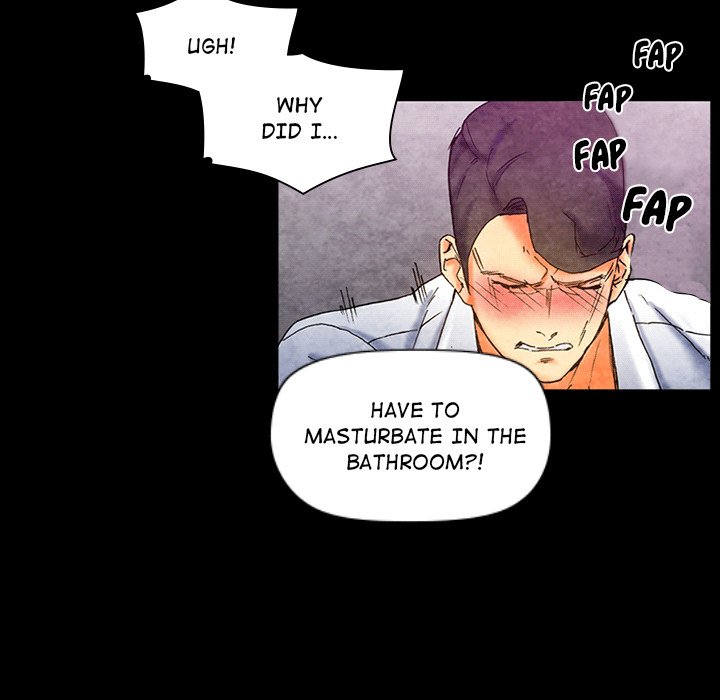 Miss Provocative Chapter 5 Page 9