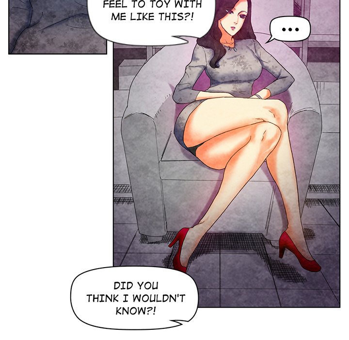 Miss Provocative Chapter 5 Page 90