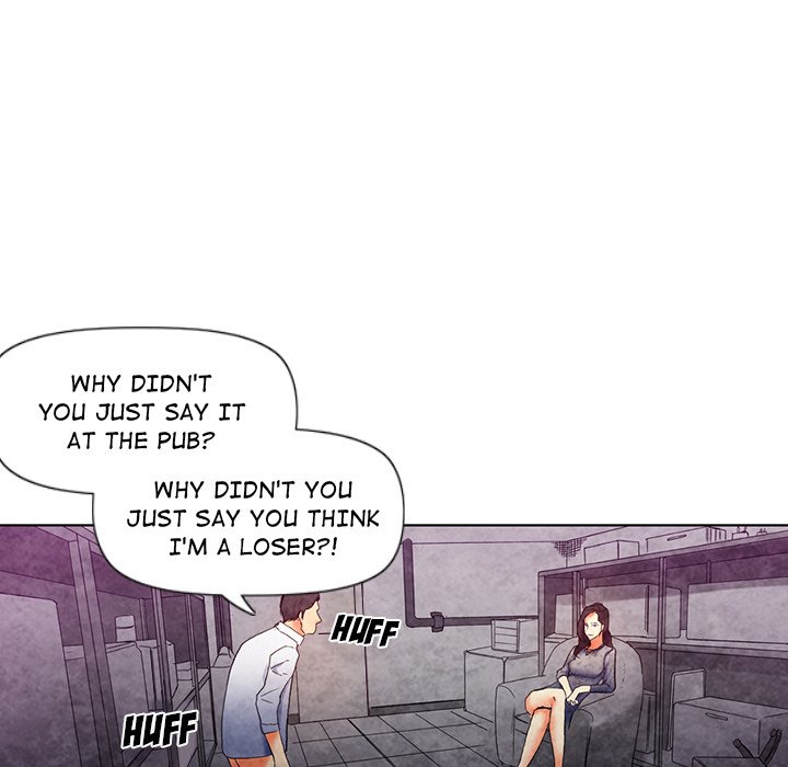 Miss Provocative Chapter 5 Page 91