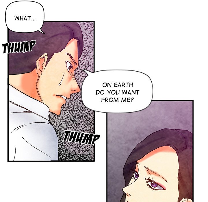 Miss Provocative Chapter 5 Page 93