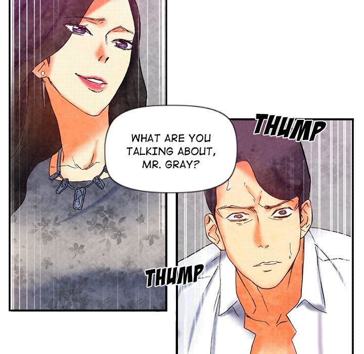 Miss Provocative Chapter 5 Page 95