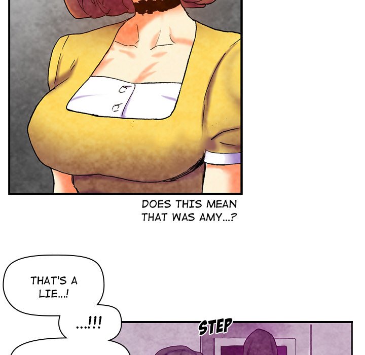 Miss Provocative Chapter 5 Page 99