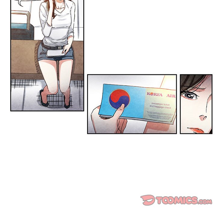 Miss Provocative Chapter 59 Page 10