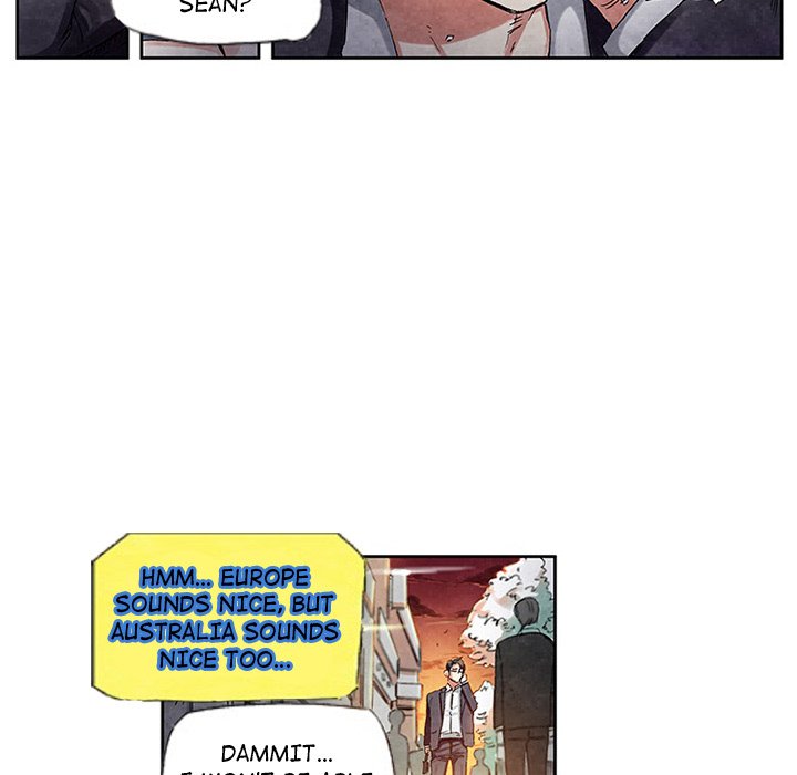 Miss Provocative Chapter 59 Page 13