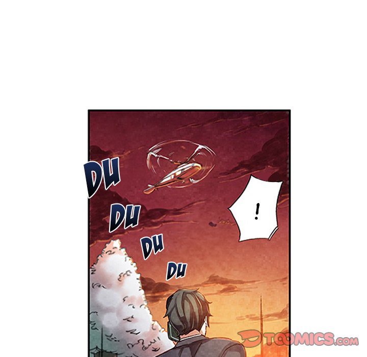 Miss Provocative Chapter 59 Page 16
