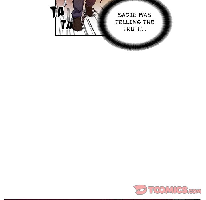 Miss Provocative Chapter 59 Page 20