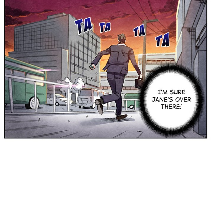 Miss Provocative Chapter 59 Page 21