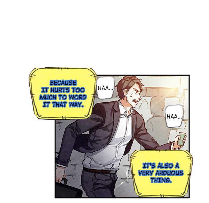Miss Provocative Chapter 59 Page 25