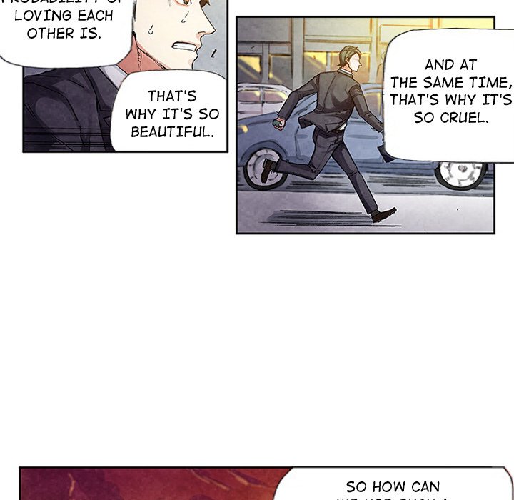 Miss Provocative Chapter 59 Page 29