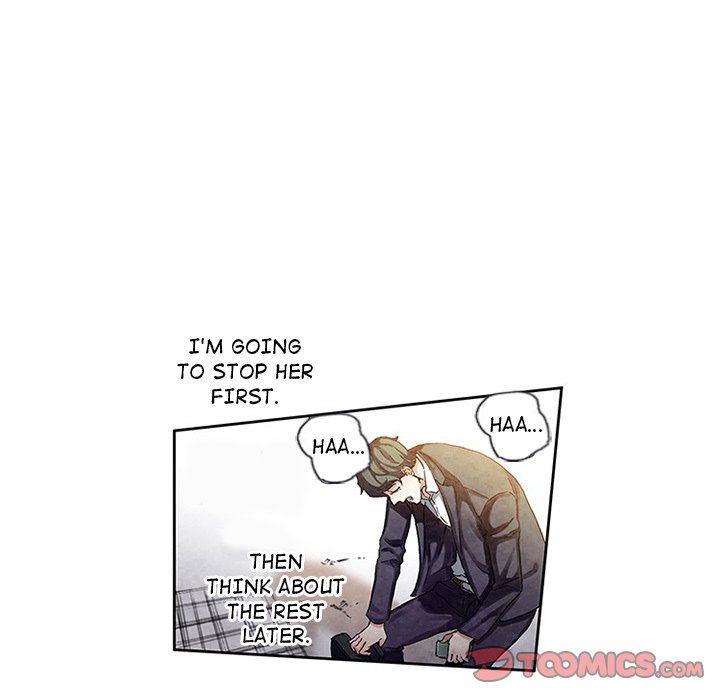 Miss Provocative Chapter 59 Page 44