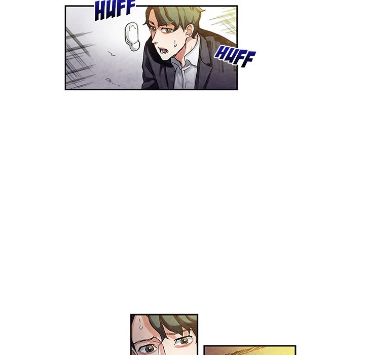 Miss Provocative Chapter 59 Page 51