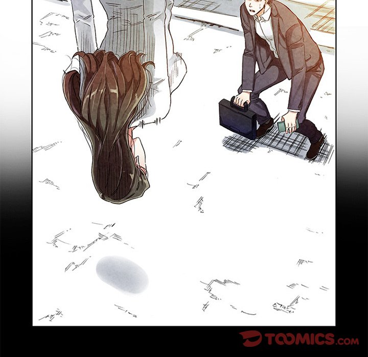Miss Provocative Chapter 59 Page 54