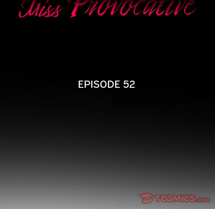 Miss Provocative Chapter 59 Page 6
