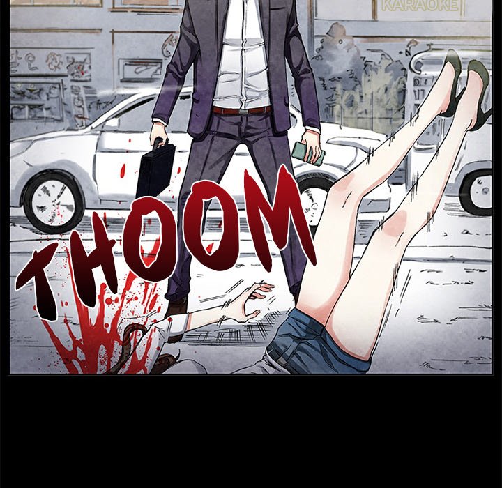 Miss Provocative Chapter 59 Page 63