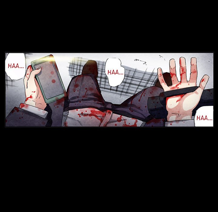 Miss Provocative Chapter 59 Page 69