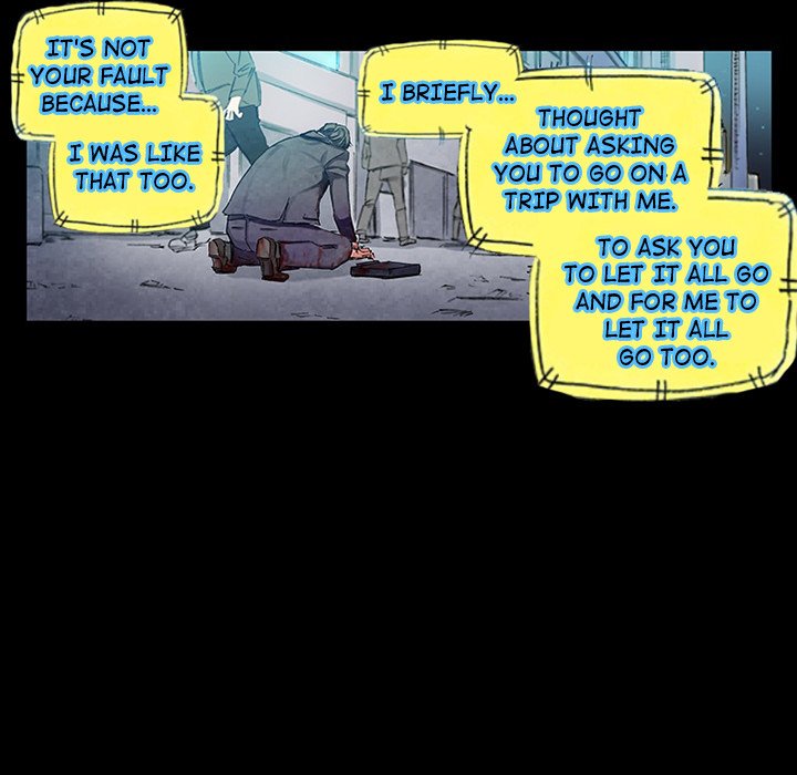 Miss Provocative Chapter 60 Page 64