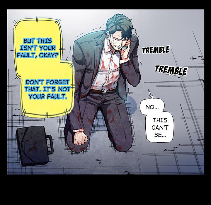 Miss Provocative Chapter 60 Page 67