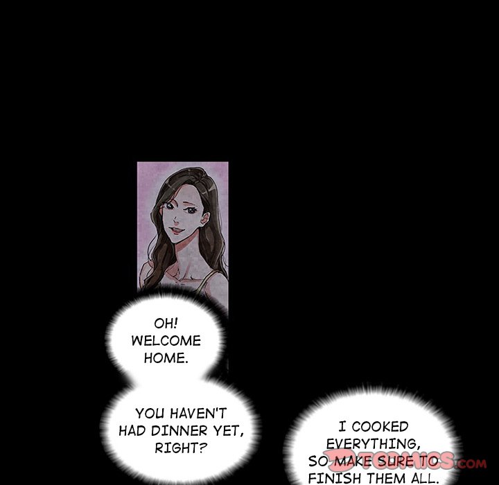 Miss Provocative Chapter 60 Page 70