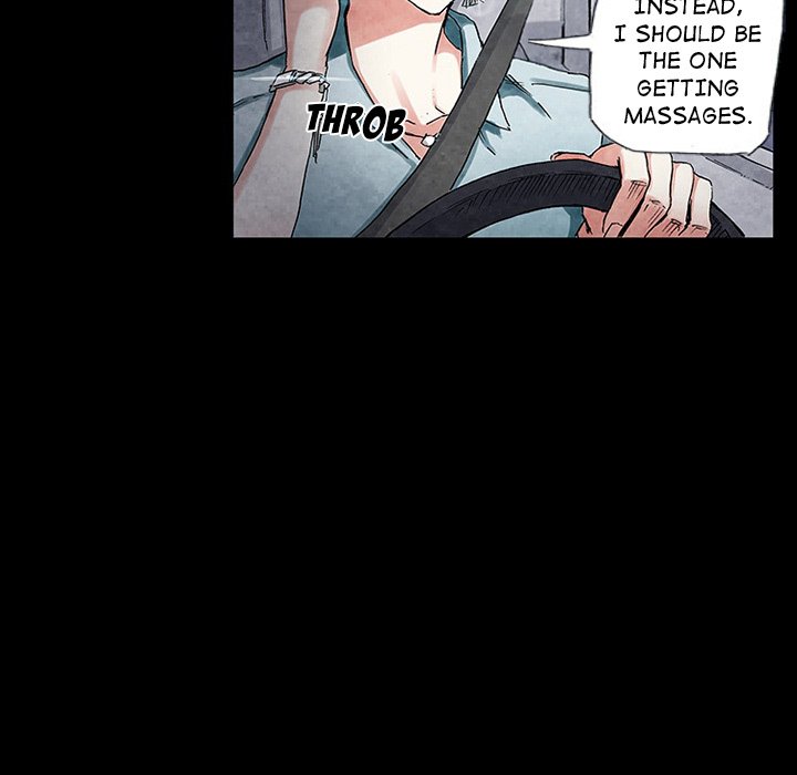 Miss Provocative Chapter 60 Page 9