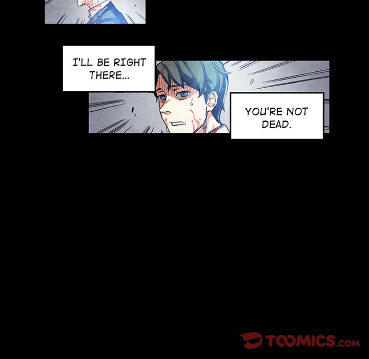 Miss Provocative Chapter 60 Page 94