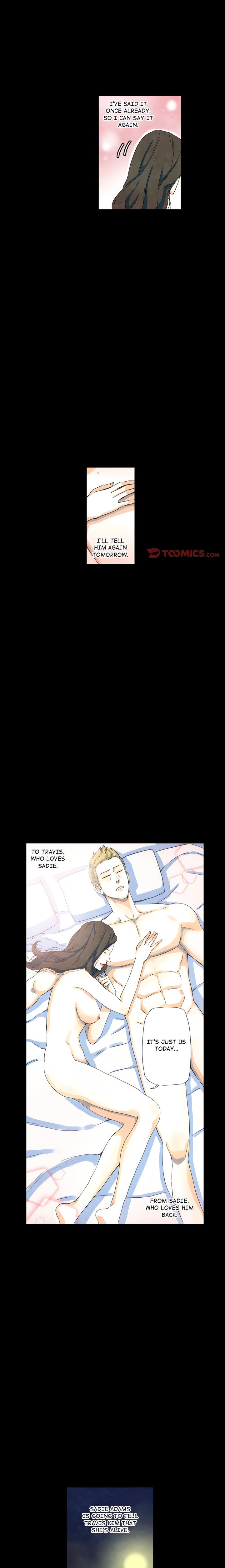 Miss Provocative Chapter 61 Page 10