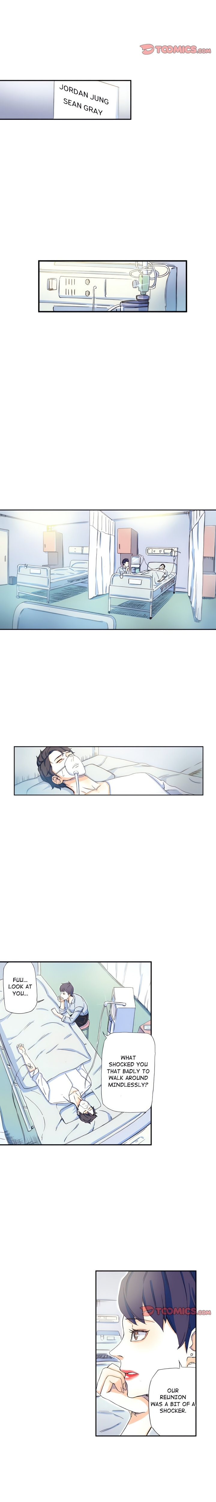 Miss Provocative Chapter 63 Page 12
