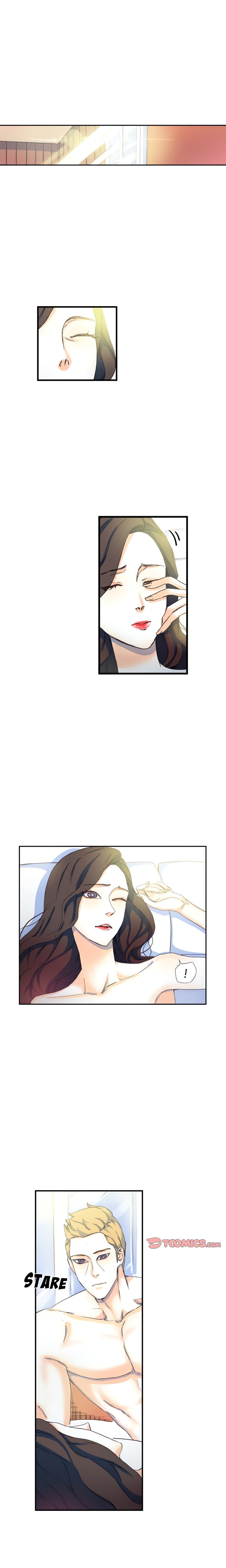 Miss Provocative Chapter 63 Page 2