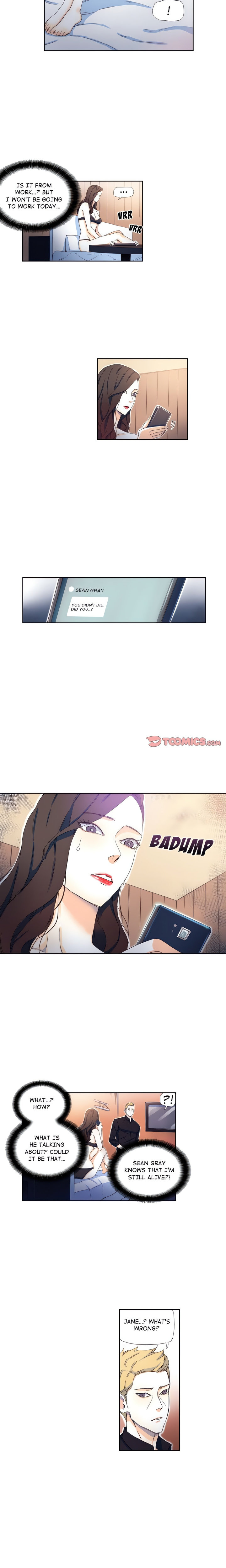 Miss Provocative Chapter 63 Page 4