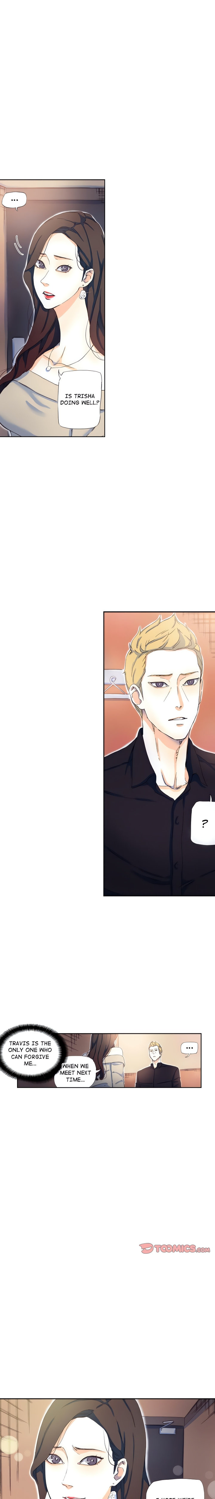 Miss Provocative Chapter 63 Page 7