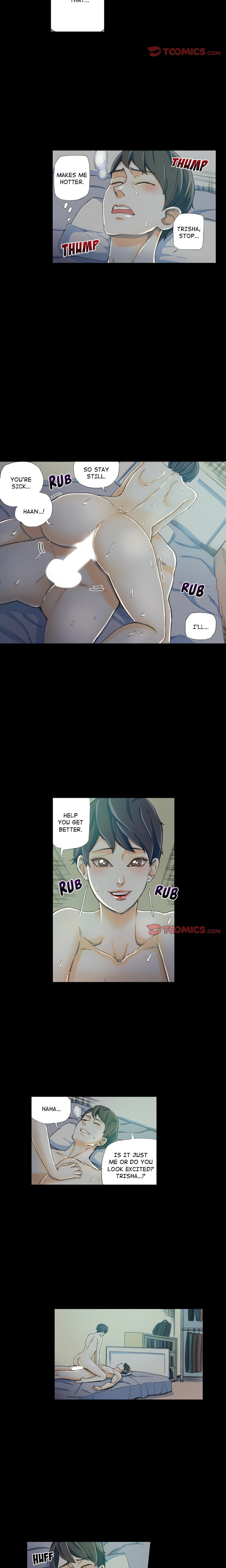 Miss Provocative Chapter 64 Page 5